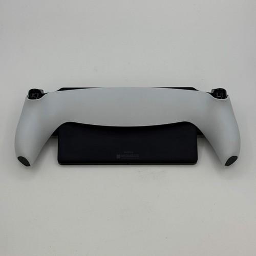 Sony Playstation 5 PS5 Portal Blanc CFI-Y1001 LIRE - Photo 4/10