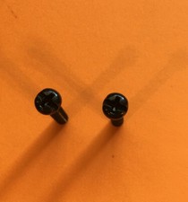 NOS 110015-YAMATO SCREW- LOT OF 2 -FOR SEWING MACHINES