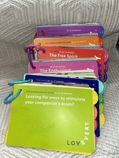 Lovevery Book lot Of 6 Books From Various Kits 