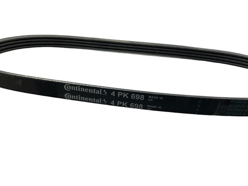 1 PC CONTINENTAL Multi V-Belt 4PK698 for Peugeot 405 I - Picture 4 of 4