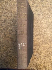 Words and Ways of American English by Thomas Pyles 1952