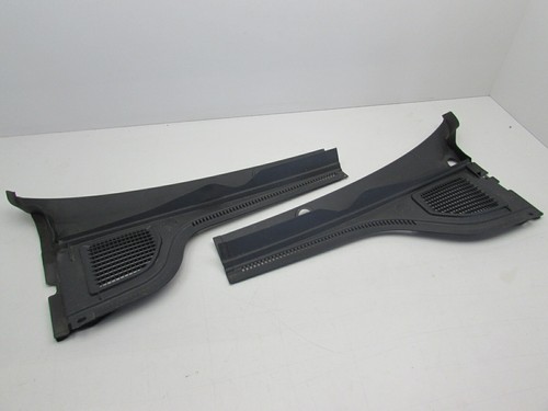 Cubierta De Depósito De Agua Deflector VW Golf 8 5H Original