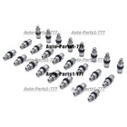 24x INA Hydraulic Lifters Tappets For Mercedes-Benz C300 C350 E350 ML350 CLK350