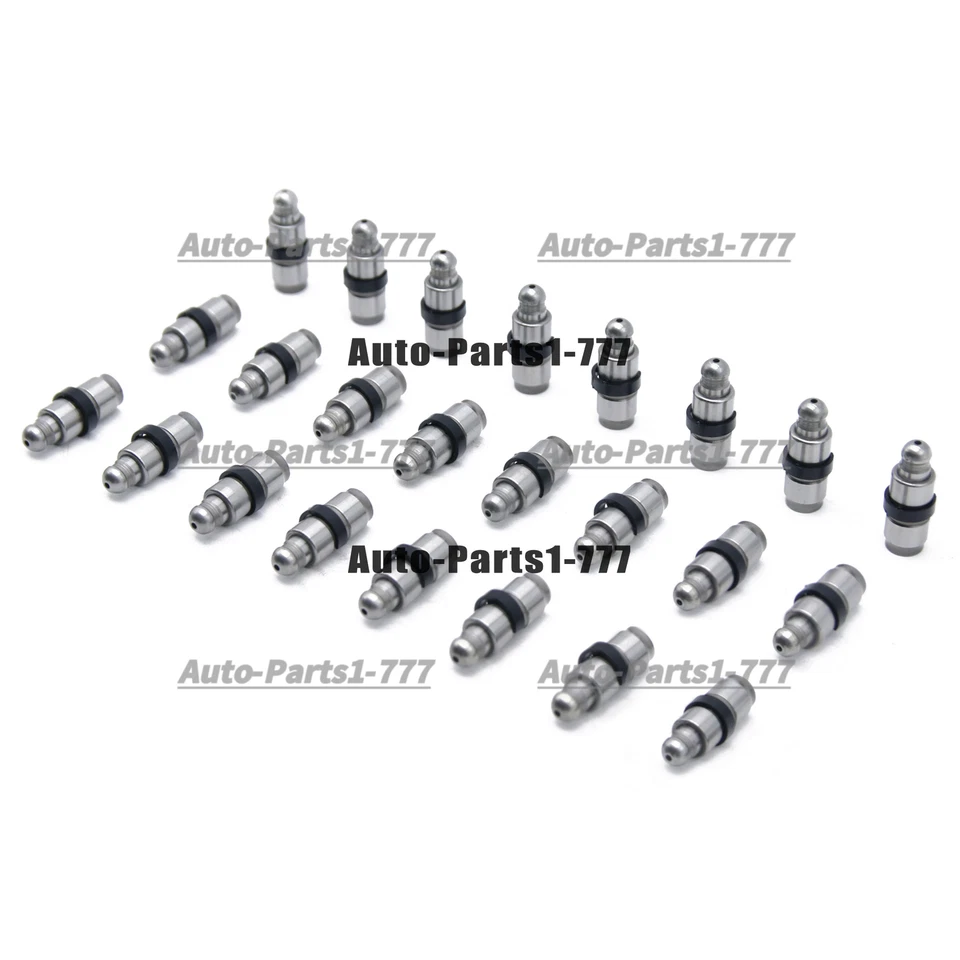 24 grifos elevadores hidráulicos INA para Mercedes-Benz C300 C350 E350 ML350 CLK350 Foto 2 de 4