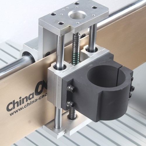 4axis CNC 6090 Router Milling Engraving Machine Carving Cutting Machine 2200W US - Picture 7 of 12