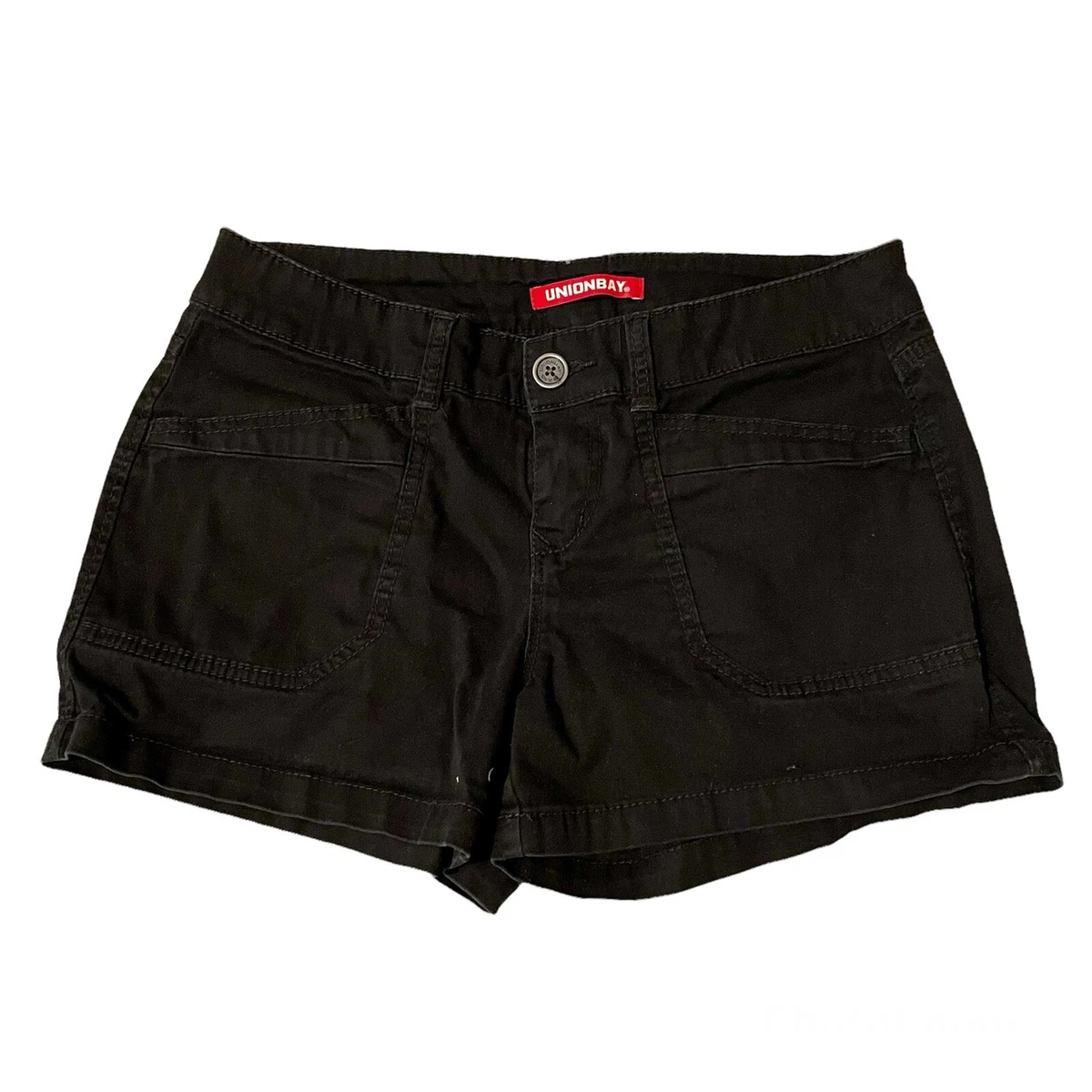 Unionbay hotsell delaney shorts