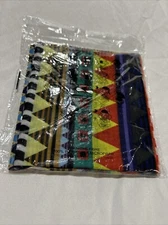 Multifunctional Seamless Buff New In Bag