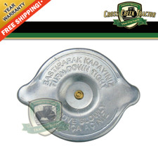 E2NN8100AA Radiator Cap 7 PSI For Ford 2000 3000 4000 4000SU 2600 3600 4600+