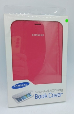 Samsung Galaxy Note 8.0 Book Cover Pink. S53A