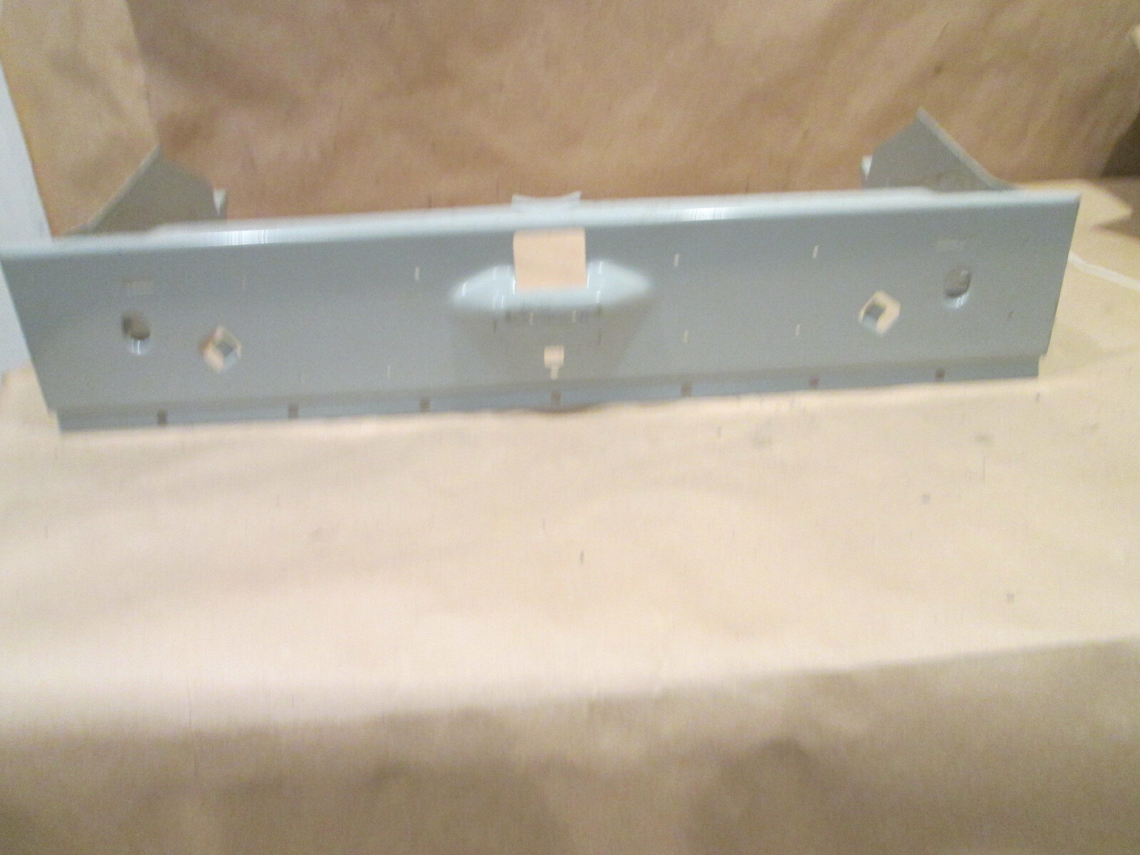 Ferrari 456 Front Crossmember P/N 63789400