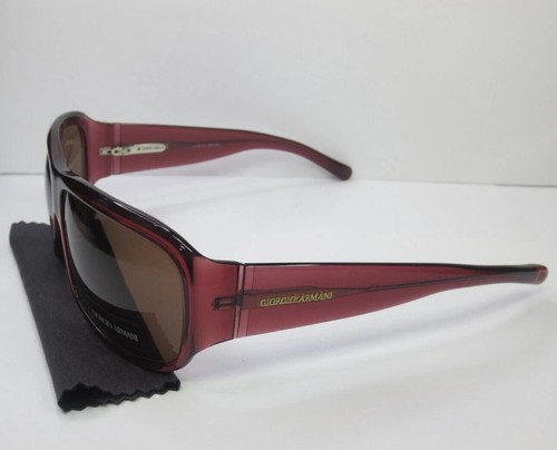GAFAS DE SOL GIORGIO ARMANI GA 334/S BGHL3 61-15 120 - Imagen 2 de 6