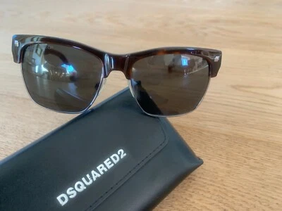Sonnenbrille DSCUAERED2. NEU - Bild 1 von 4