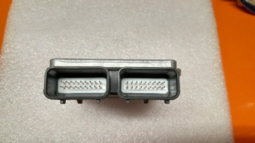 Harley Davidson modulo controllo iniezione ECM originale OEM 41000326 - Foto 9 di 9