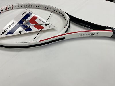 Tecnifibre T-Fight 300 RS 16x19 (4 1/8) Brand New | eBay