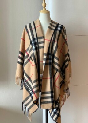 小物 00s Burberry border long long scarf y2k $_57.JPG?set_id=880000500F