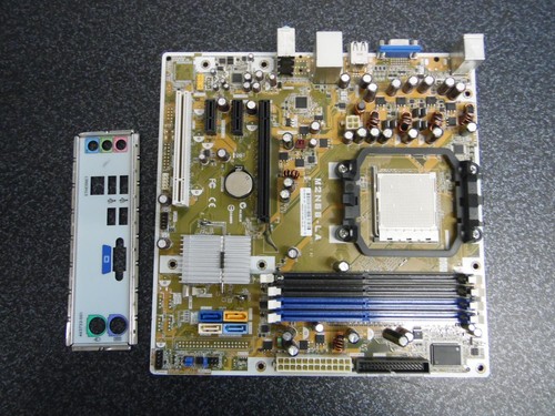 ASUS M2N68-LA REV: 3.02 HP Compaq OEM