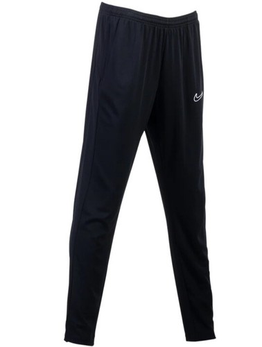 $52 Nike Women's Academy 23 Warm Up Pants DR1671-010- Black- XLarge- New Tags - Picture 4 of 8