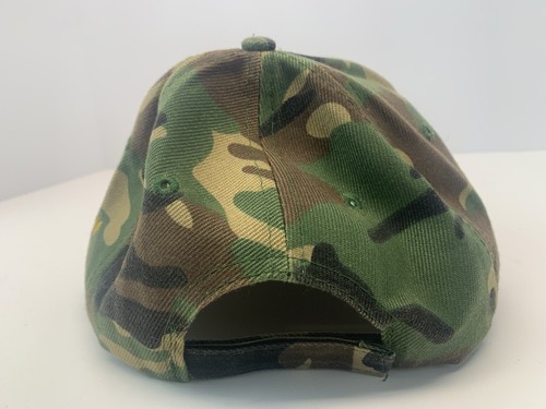 Cleveland Football sport baseball cap one sides fits all Adjustable Hook & Loop - Picture 4 of 6