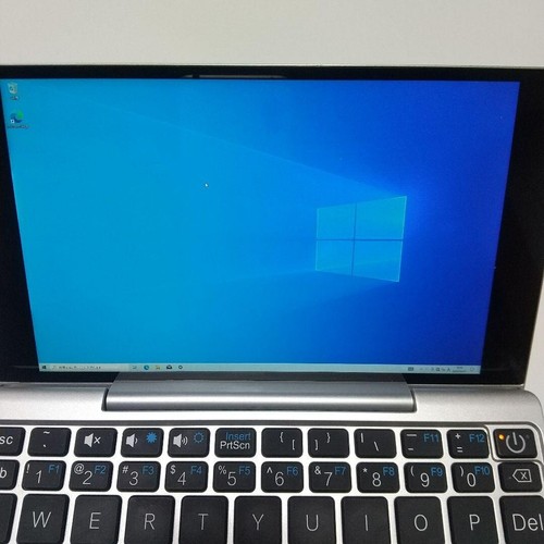 GPD Pocket UMPC Portable PC X7-Z8750 8GB 128GB WIndows10 Home Portable Mini Used - Picture 9 of 9