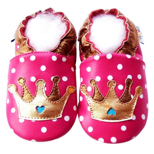 Jinwood Baby Boys Shoes Girls Shoes Infant Shoes Soft Sole toddler gifts 0-3Y - Picture 36 of 38