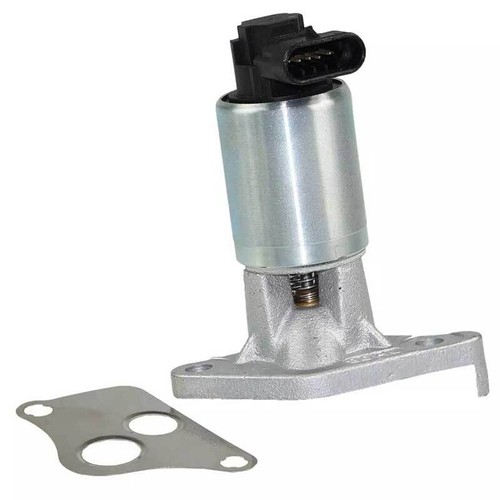 12565517 EGR Valve For Holden Vectra ZC/Zafira TT 2.2L Z22SE 2002-06 Exhaust Gas - Picture 3 of 5