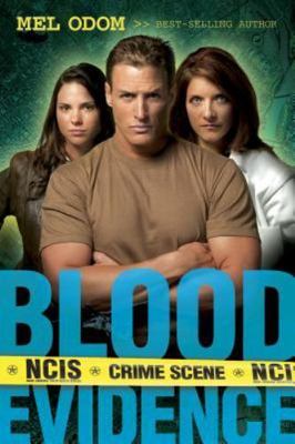 Blood Evidence: 2 (Military NCIS (Paperback)), Odom, Mel, Used; Good  Book