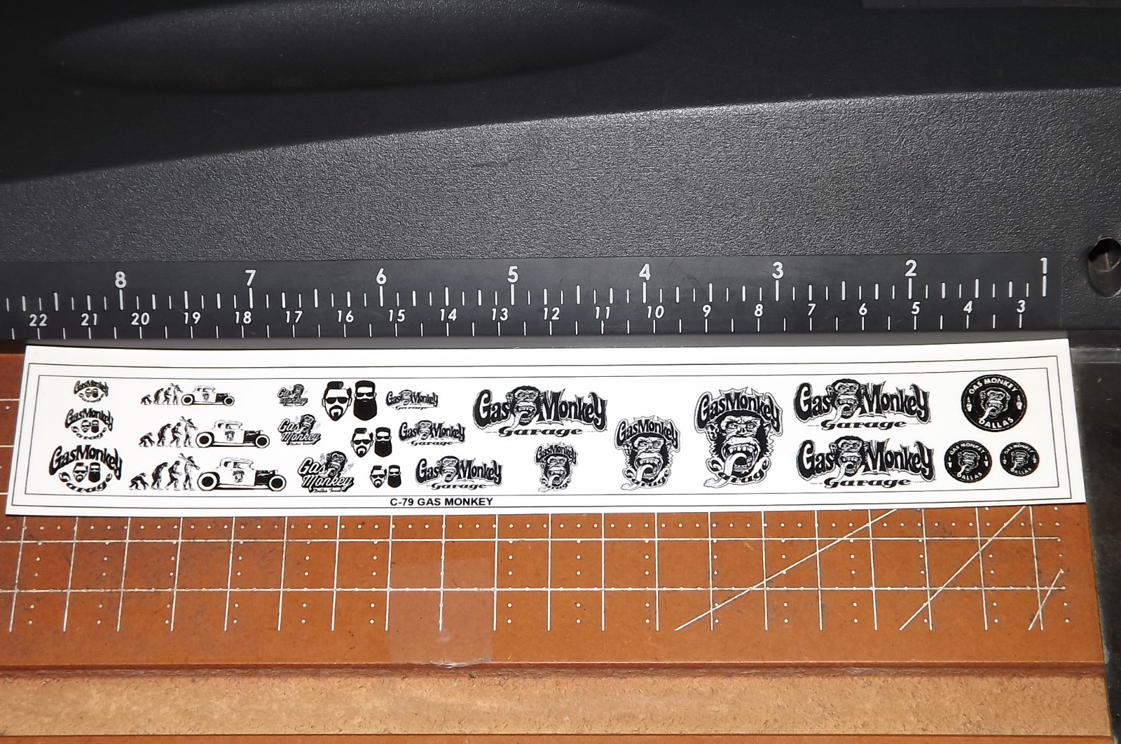 Hot Wheels Formula 1 ποΈ Set 5 Auto Da Corsa In Scala 1:64 Die-Cast - Foto 8