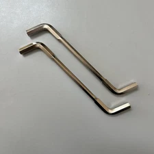 Wrench For Insinkerator Whirlpool Garbage Disposals Hex Ended Jam Buster