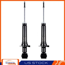 Rear Pair Shocks Struts For 2006-2010 Ford Explorer Mercury Moutaineer