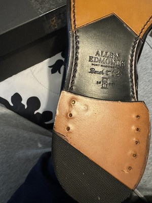 Allen Edmonds \