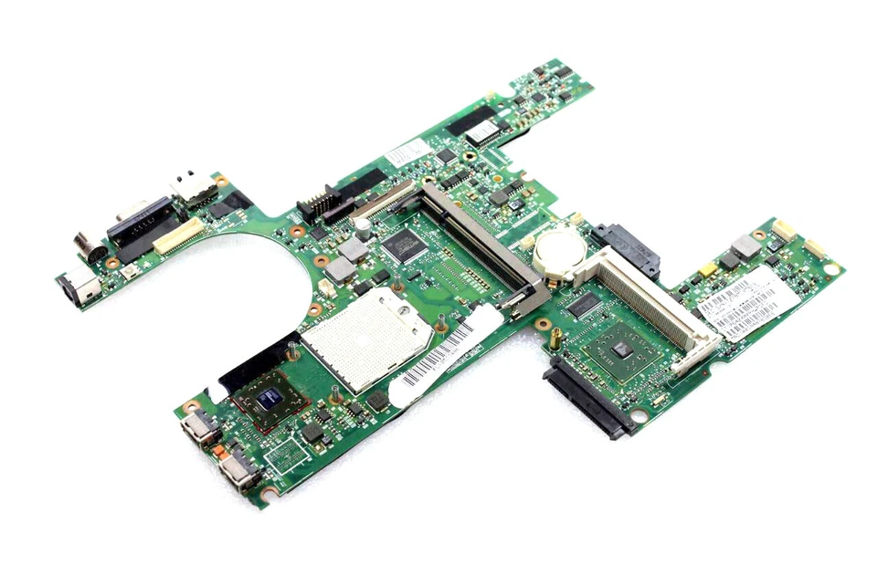 HP 6515B 6715B 443898-001 Laptop System Board s1 Motherboard - Image 3 of 4