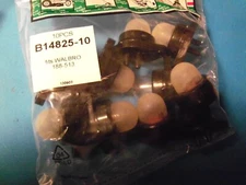 NEW BBT FITS WALBRO SCREW ON PRIMER   SAWS 188-513 14825-10  10PK