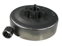 Sternrad 3/8 6Z FüR Stihl 017 MS170 Ms 170 Chain Sprocket