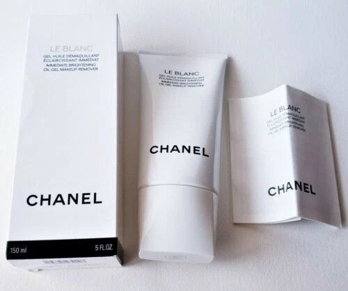 Desmaquillantes en gel CHANEL