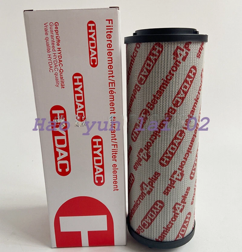 Hydac Lube Oil Filter Main Turbine 1700 R 020 On/Po/Kb, 50 OFF