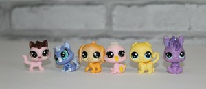 lps minis