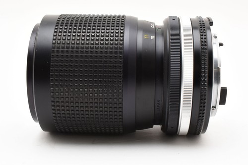 ⛄MINT⛄ Nikon Ai-s Zoom Nikkor 35-105mm f/3.5-4.5 MF Lens From JAPAN - Picture 7 of 24