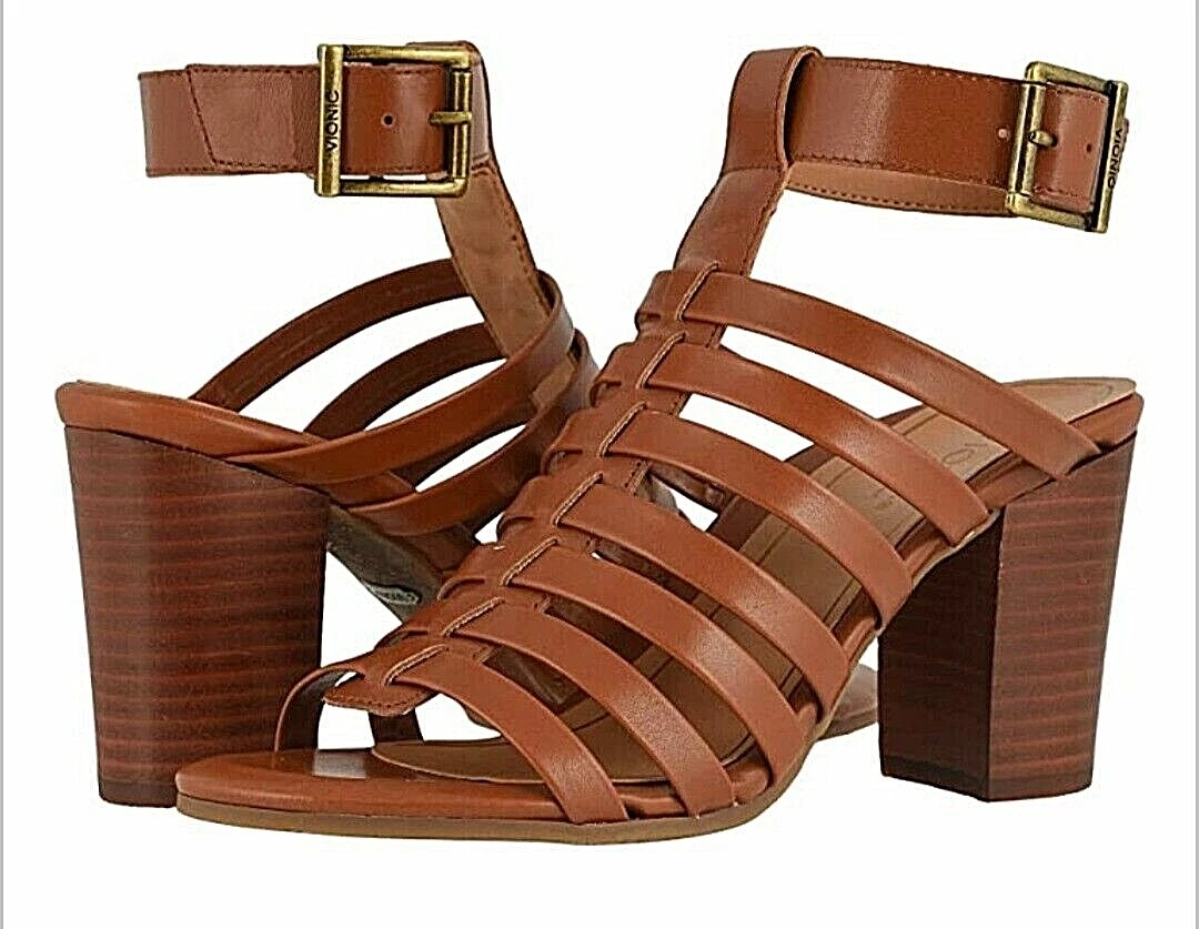 Vionic summer sandals 2025