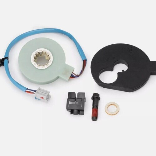 Sensore coppia servosterzo per Chevrolet Malibu 04-12 PONTIAC G6 05-10 AURA 07 - Foto 5 di 6