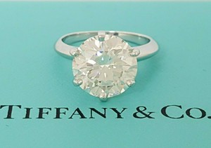 2 carat tiffany ring
