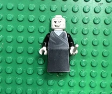 LEGO Lord Voldemort Minifigure 75965 hp197 Harry Potter Goblet of Fire