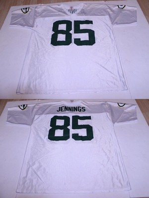 ebay green bay packers jersey