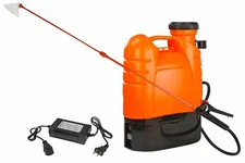 Larson Portable Battery-powered Electrostatic Sprayer