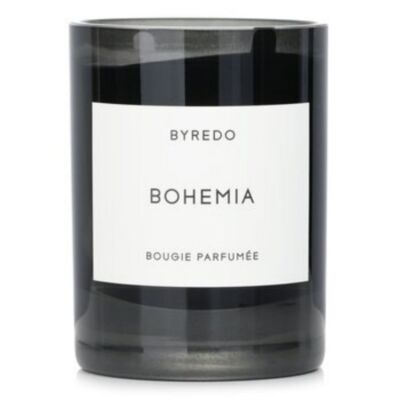 Byredo Fragranced Candle - Bohemia 240g/8.4oz #dkau