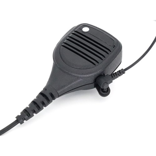 Pour Motorola XIR P8268 P8260 DGP Series Walkie Talkie Haut-parleur portable PTT Mic - Photo 6/6
