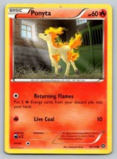 Ponyta 16/114