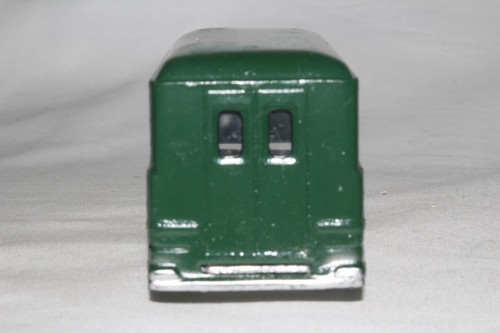 Hubley Real Toy, 1960 International Metro Truck, Boxed, Nice Original #2 - Picture 5 of 10