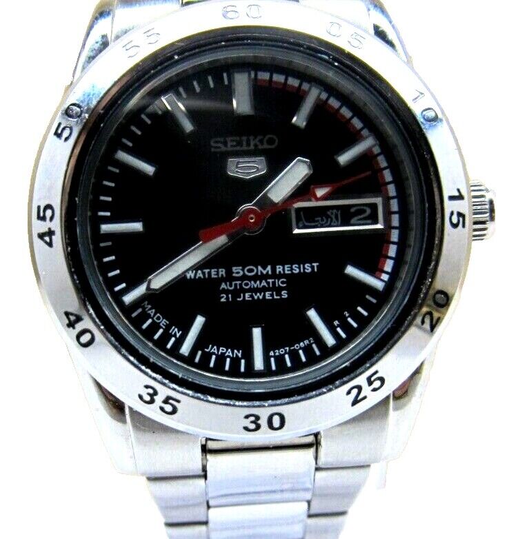 5s21 Seiko | eBay 5s21 Seiko | eBay