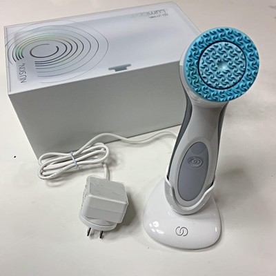 Nu Skin genLOC LumiSpa facial device System Device Treatment Head 