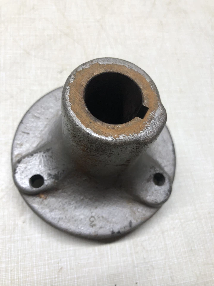 Buje transeje tractor Massey Ferguson MF-7 Foto 2 de 3